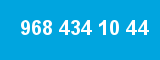 968 434 10 44 968 434 10 44